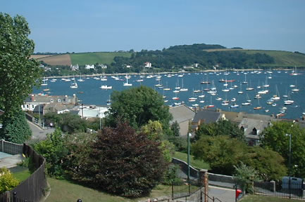 Another photo of historic Famouth